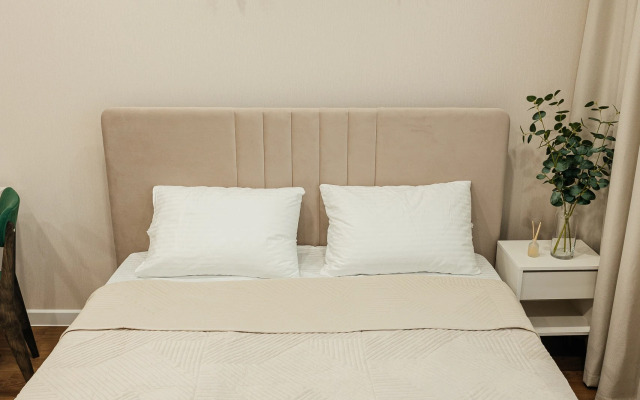 Квартира Релакс в ЖК Самолет