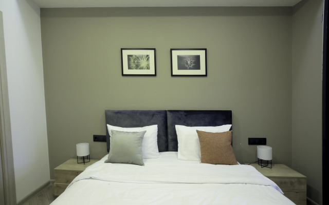 Seine by Downtown Inn Apartments