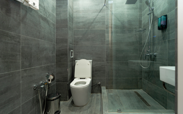 Hotel Harmony Hotel Tashkent