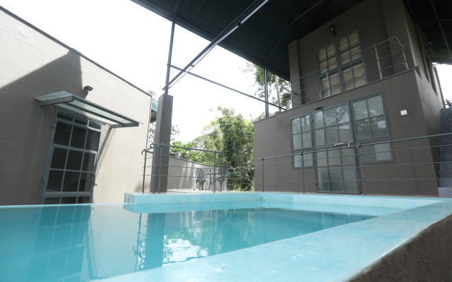 Dream Lodge Hanthana Boutique-hotel