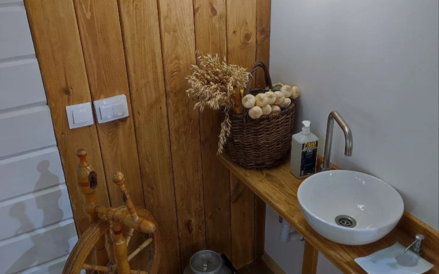 Гостевой дом Сельская усадьба