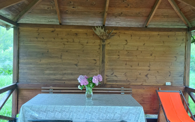 Mampre Villa