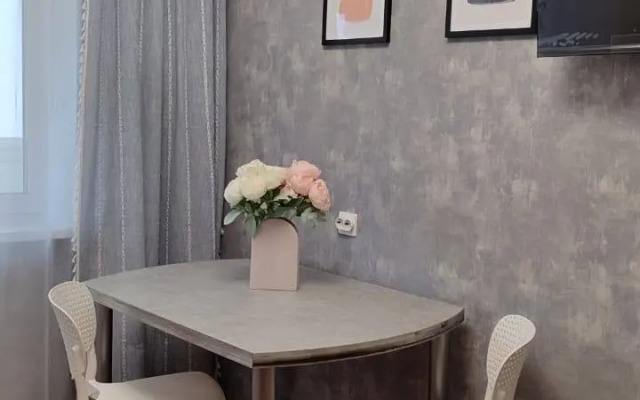 Квартира Чистая Уютная Светлая в Кировском Районе