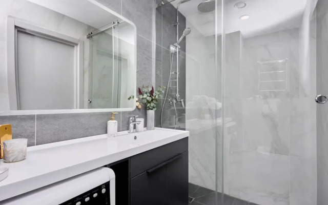 Апартаменты Pink Apart