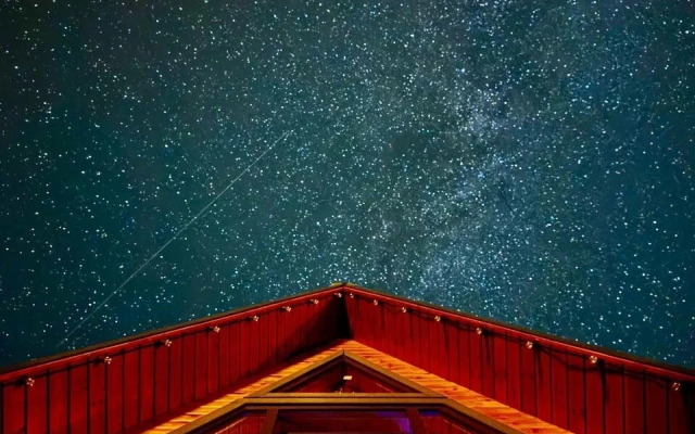 Частный дом Teplo house Сказка