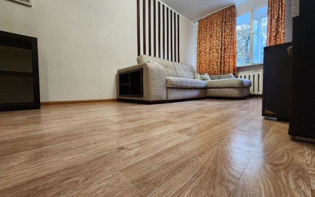 L.v.hotels Na Nikolaya Rudneva 12 Apartments