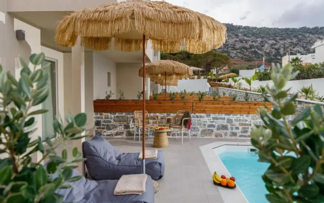 Anassa Suites Adults Only Hotel