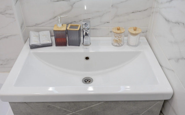 Квартира Новая Двухкомнатная в Жк Галактика