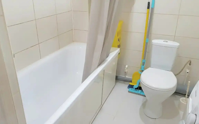 Studiya Do 4 Chelovek Flat