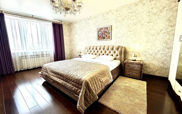 Апартаменты Калининградские каникулы