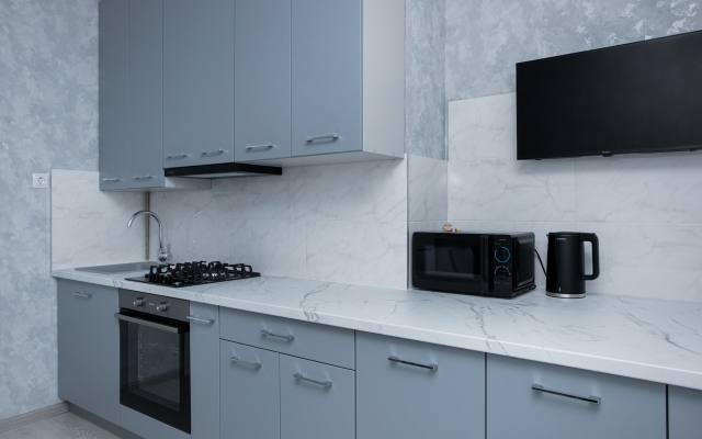 Azure family aparts Apartments