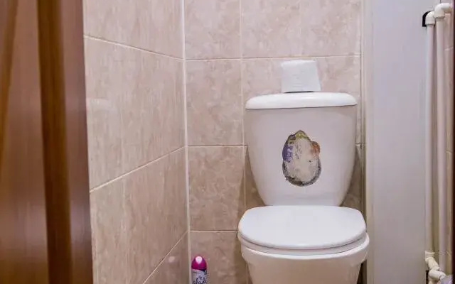 Kvartira na Ulice Vodoprovodnaa 1