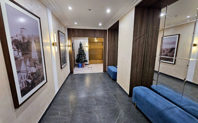 Квартира Smartapart Гармония