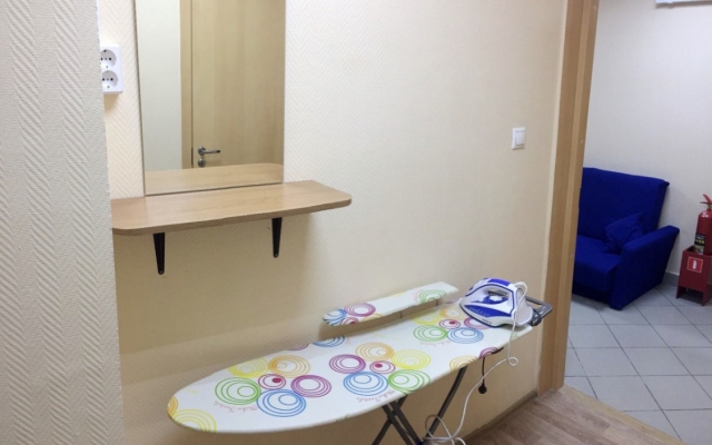 Meduza Hostel