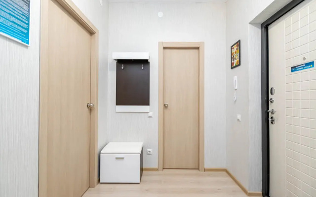 Apartments Cosmos Apart Na Revolyutsii 52 V (2)