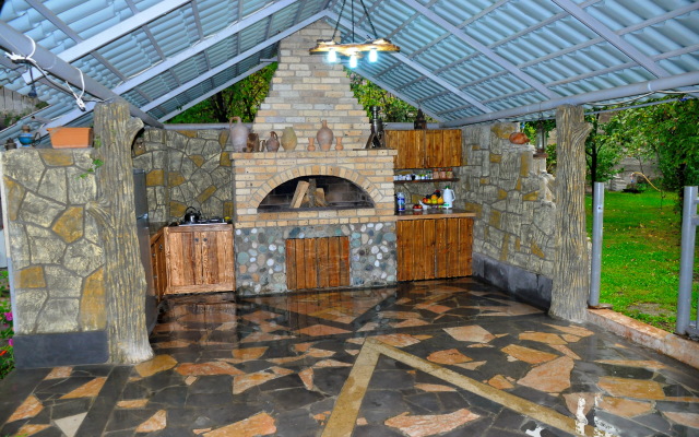 Kamar Guest house