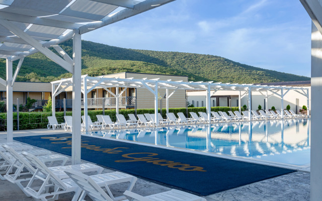Usad'ba Sukko Hotel