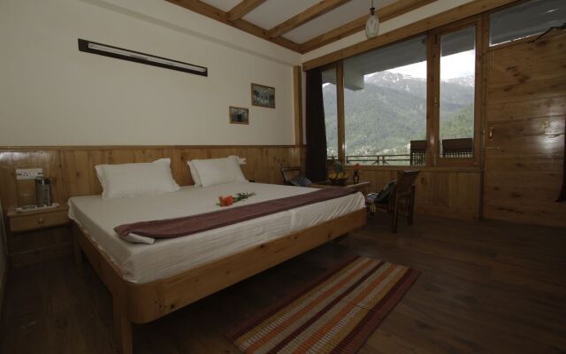 Sharman Hotel