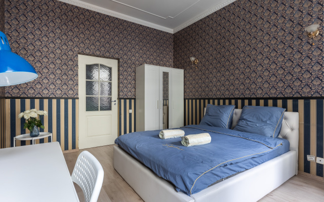 Апартаменты на Поварском