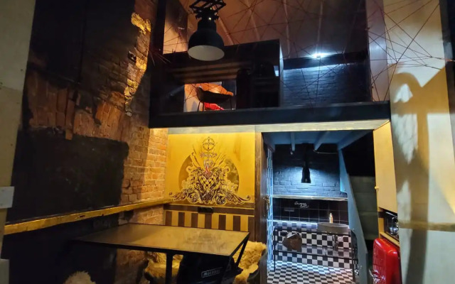 Апартаменты RentalSPb на Макаренко