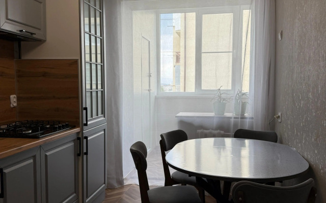 Апартаменты в тихом районе города