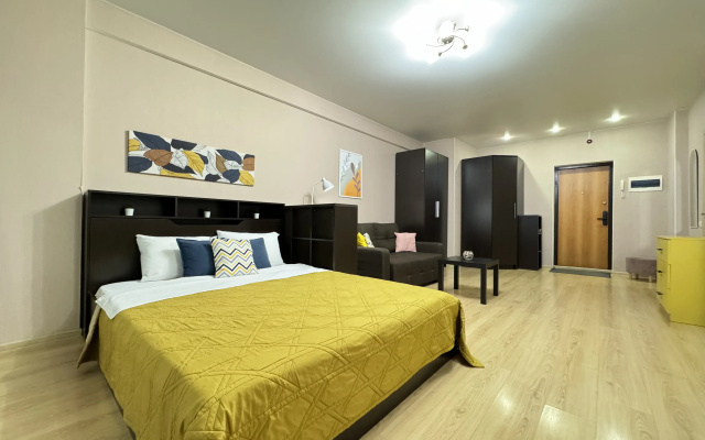 Квартира StarHouse на Современнике