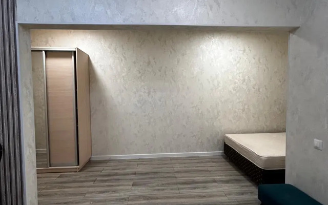 Апартаменты Уютные в хорошем районе