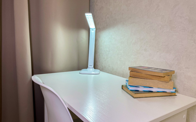 Апартаменты Современная Студия