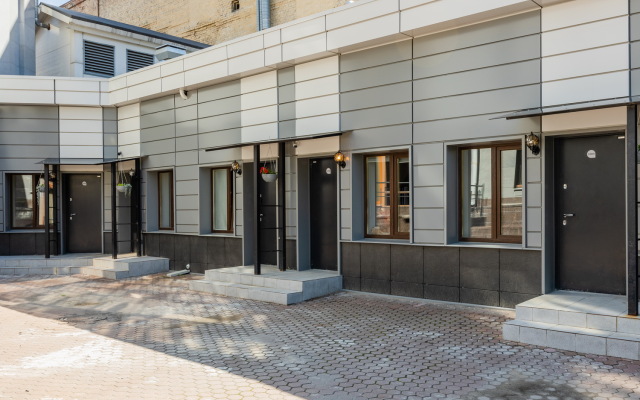 Квартира Magic Apart у Метро Василеостровская