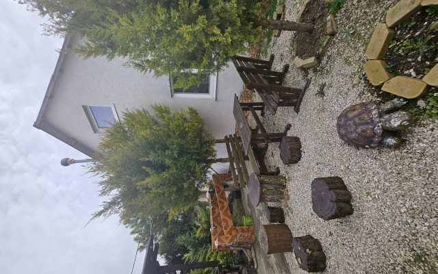 Znamenskoye Guest house