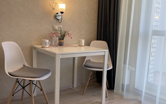 Квартира Вдохновение