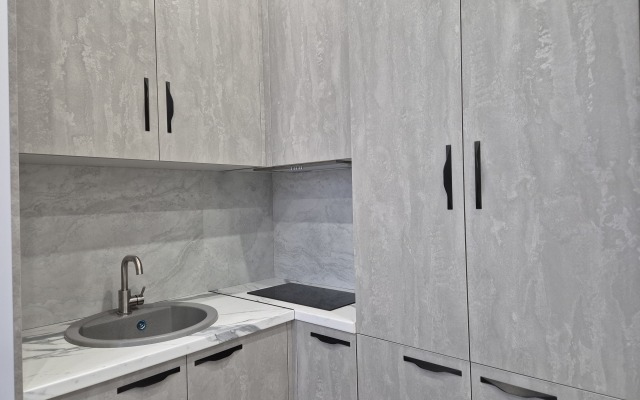 Апартаменты у морюшка