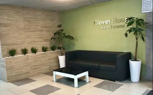 Clever House Apartments
