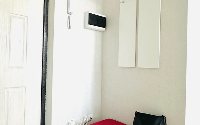 Апартаменты для отдыха