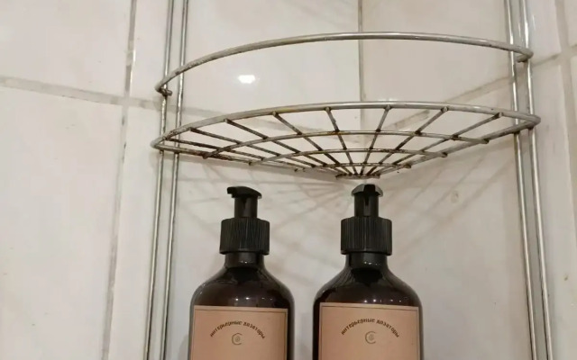 Квартира на Ключевой