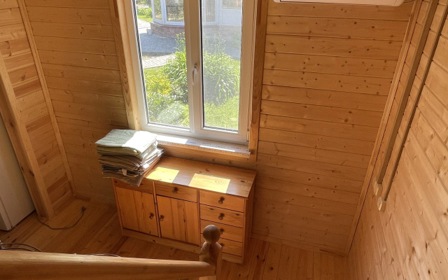 Частный Дом Ступинскиe Дачи 2