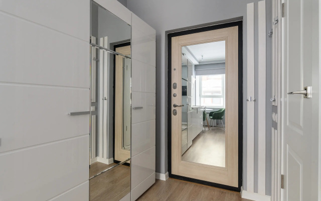 Апартаменты Невский проспект 106