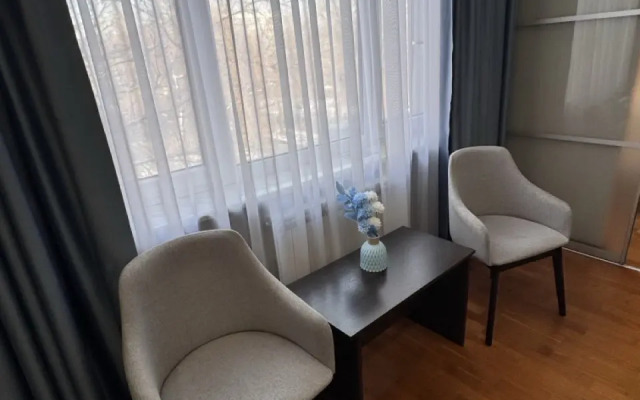 Апарт-Отель Керемет