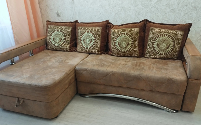 Dvushka Ryadom S Krasnoy Ploschadyyu Alfa Rent Anapa Flat