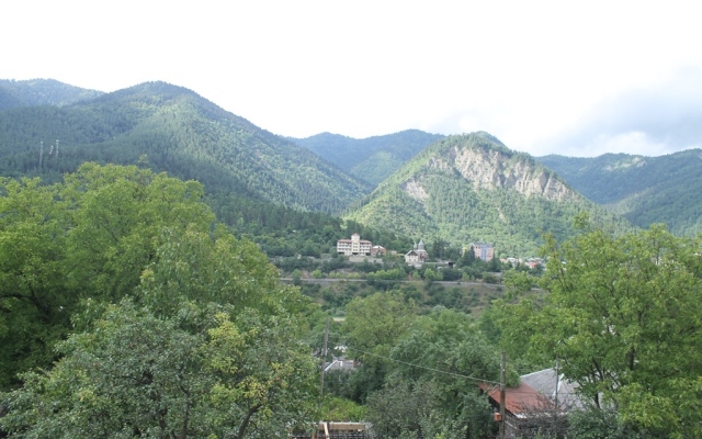 Akakis Guest House
