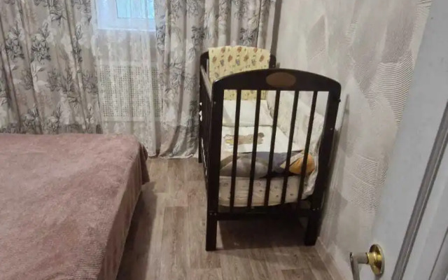 Na Beregu Morya Private House