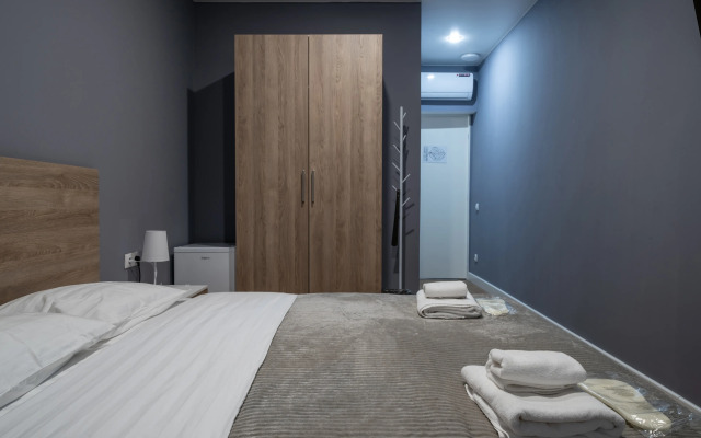 Narsi-Sochi Hostel