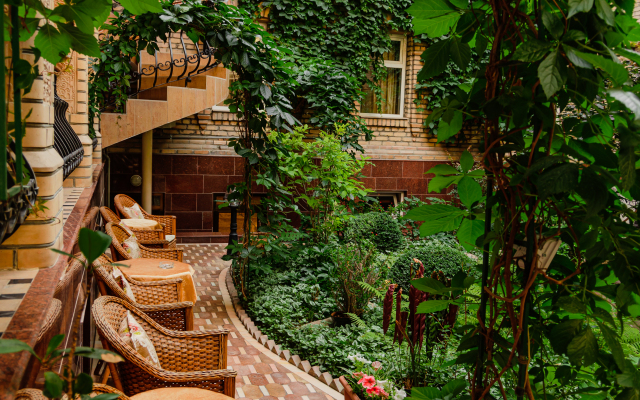 Hotel Grand Samarkand Superior - B