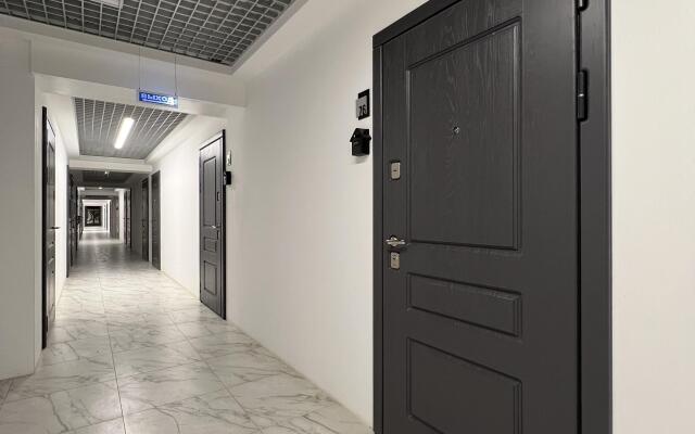 Апартаменты "Пижама": "Сочный"