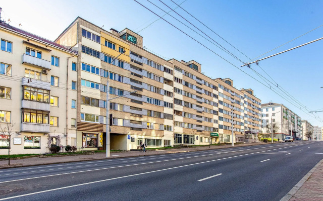 Vozle Nemigi Apartments