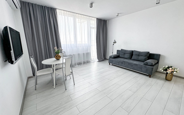 Квартира Онегин