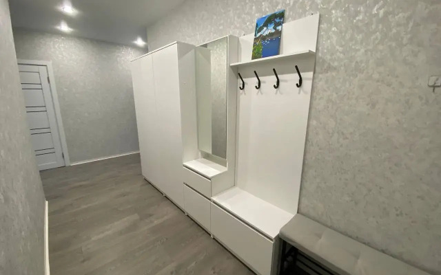 V Inozemtsevo Ot Apart Mv Apartment
