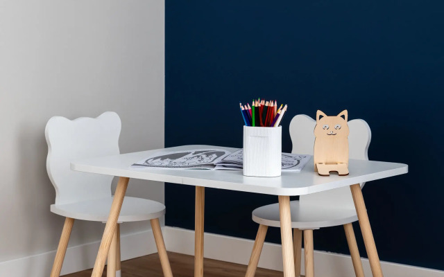 Квартира GM Apartments Огромные на Арбате с верандой