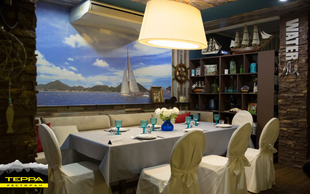 Zagorodnogo Kluba Olhovka Hotel