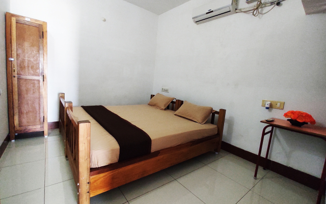 Manora Residency Hotel
